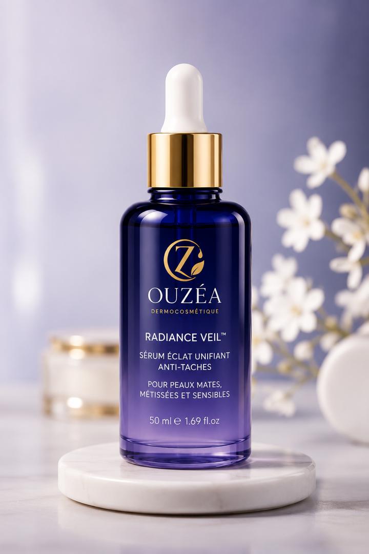 Radiance Veil
